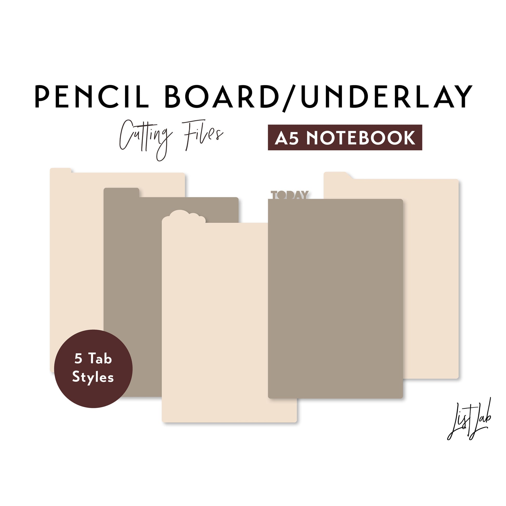 The Perfect Pencil Board